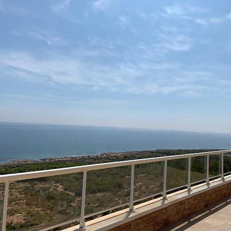 Increible apartamento frente al mar en Alicante Gran Alacant Exterior foto