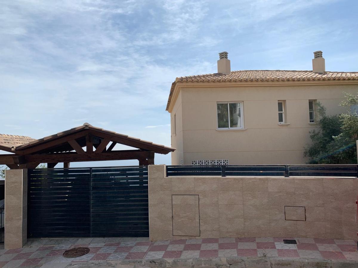 Increible apartamento frente al mar en Alicante Gran Alacant Exterior foto