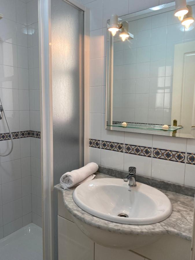 Increible apartamento frente al mar en Alicante Gran Alacant Exterior foto