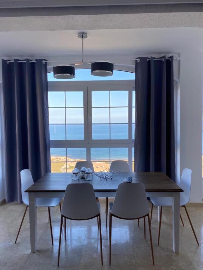 Increible apartamento frente al mar en Alicante Gran Alacant Exterior foto