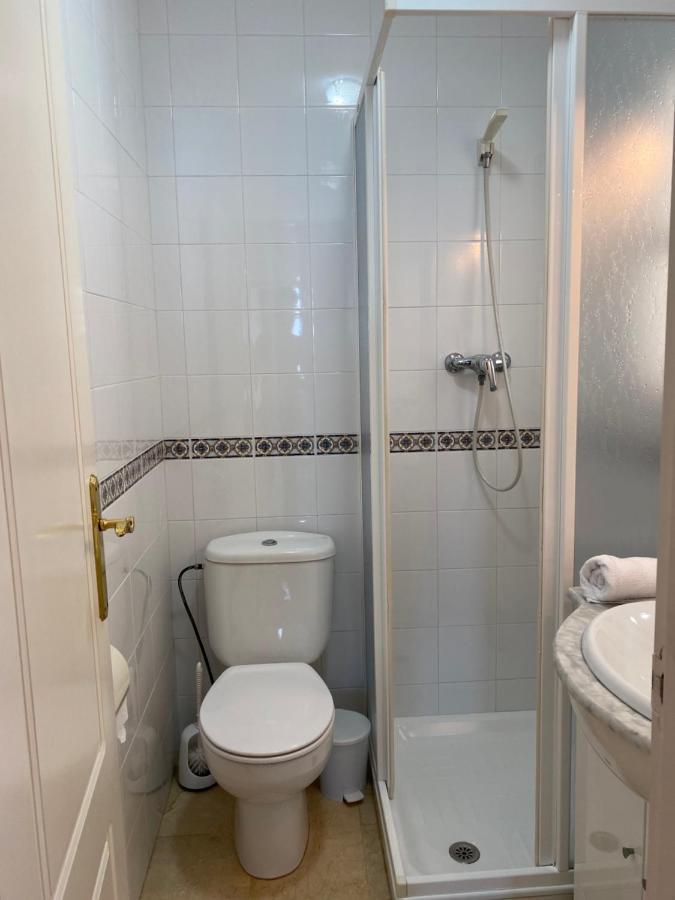 Increible apartamento frente al mar en Alicante Gran Alacant Exterior foto