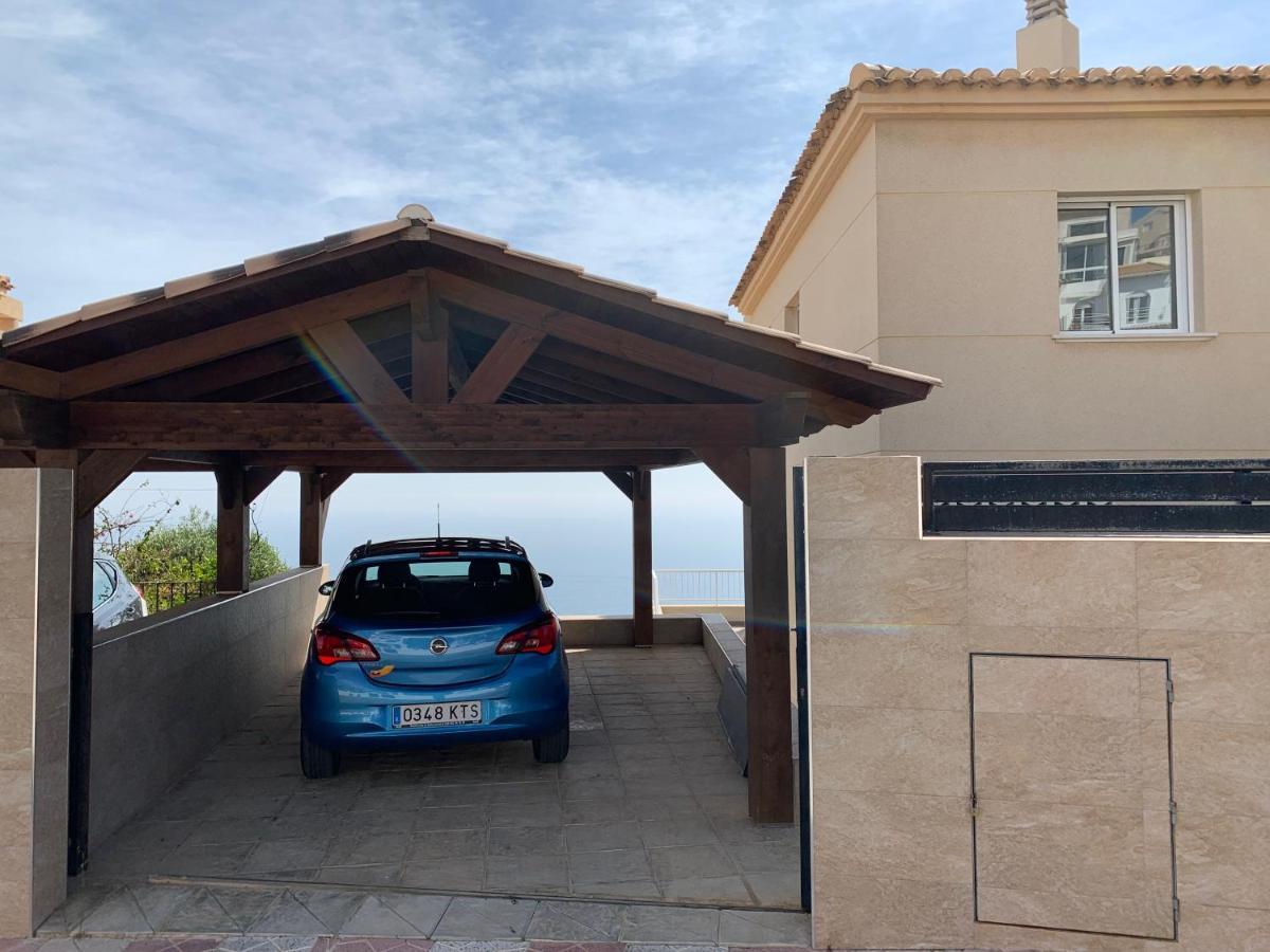 Increible apartamento frente al mar en Alicante Gran Alacant Exterior foto